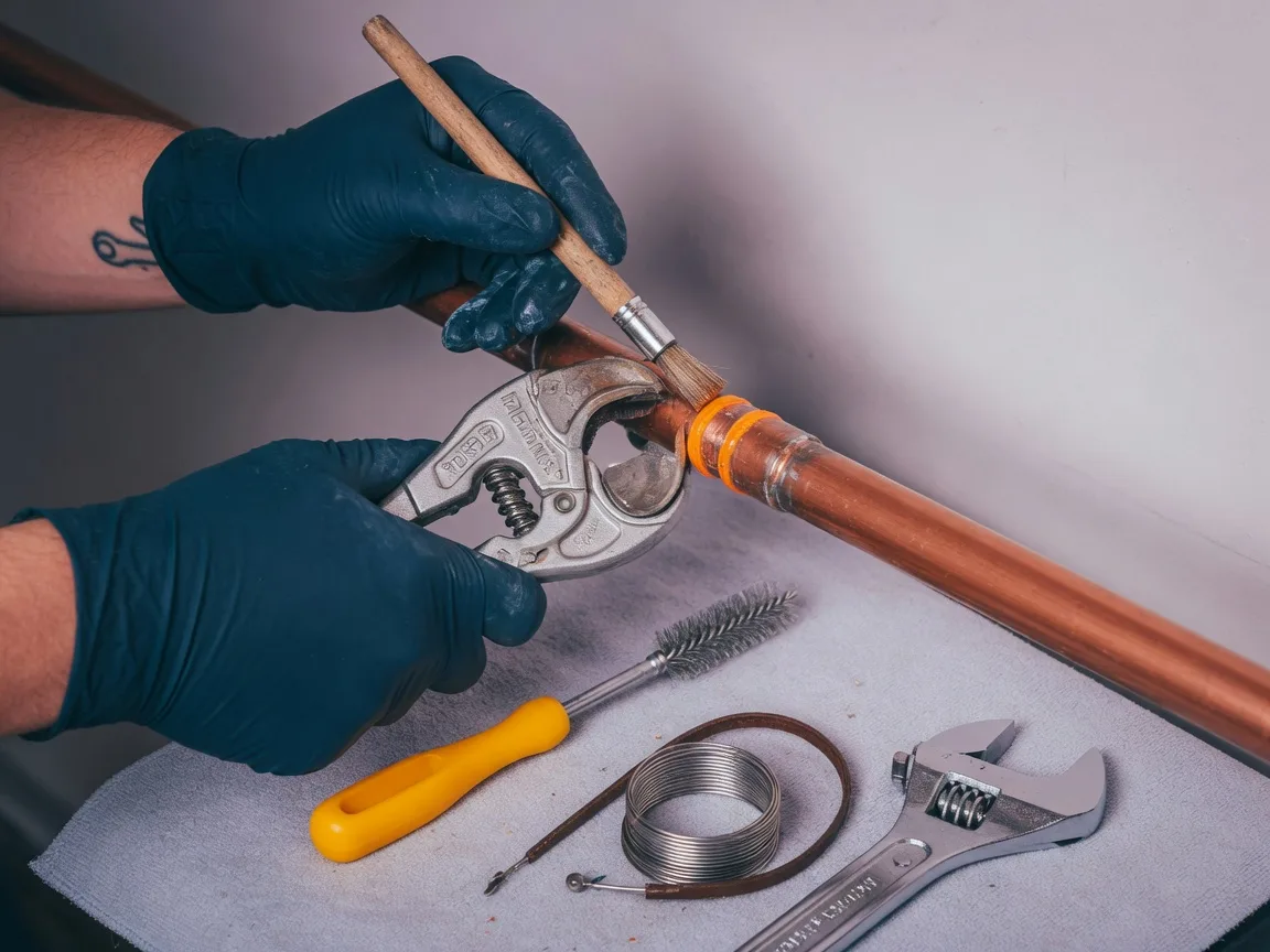 Why choose Sump Pump Repair in Krebs, OK
